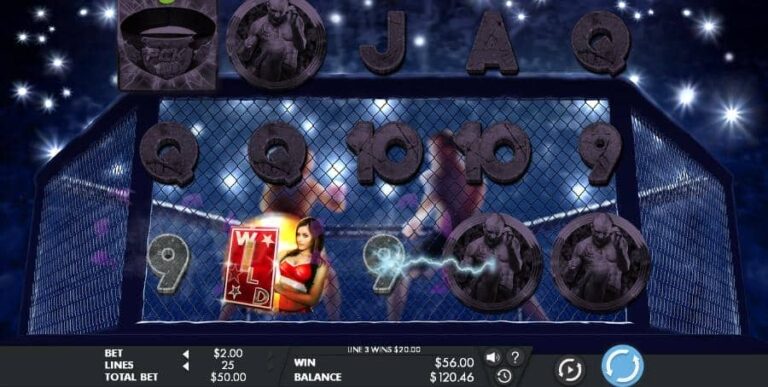 Primetime Combat Kings