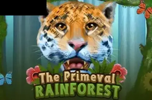 The Primeval Rainforest