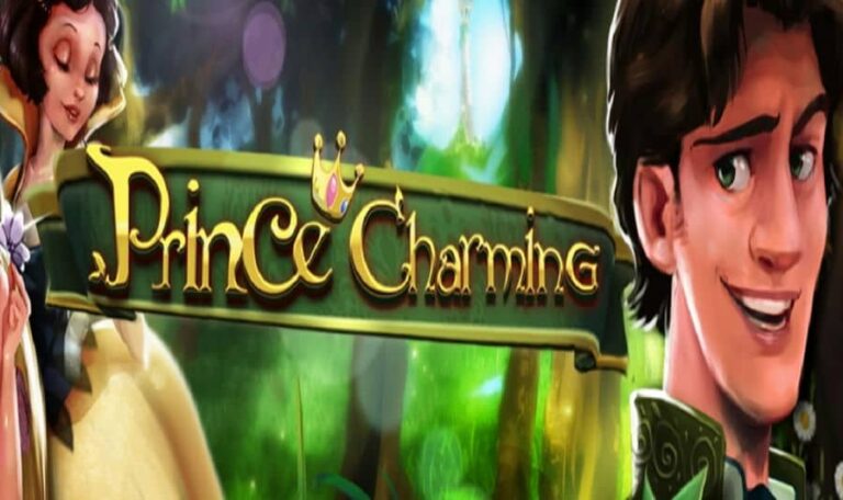 Prince Charming