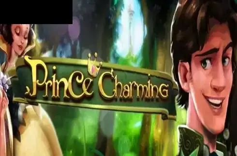 Prince Charming