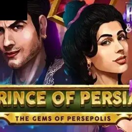 Prince Of Persia