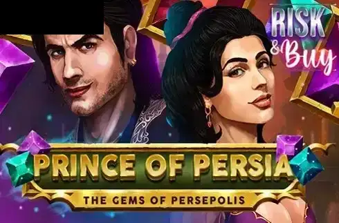 Prince Of Persia