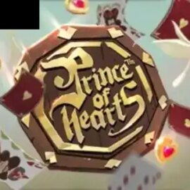 Prince of Hearts