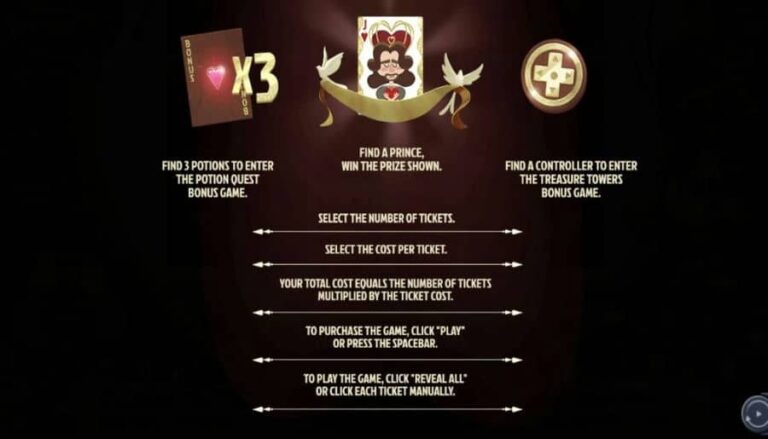 Prince of Hearts