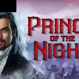 Prince of the Night