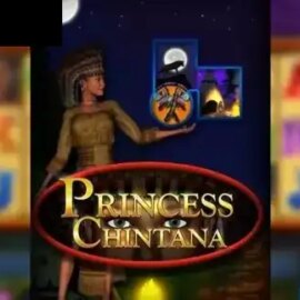 Princess Chintana