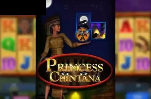 Princess Chintana