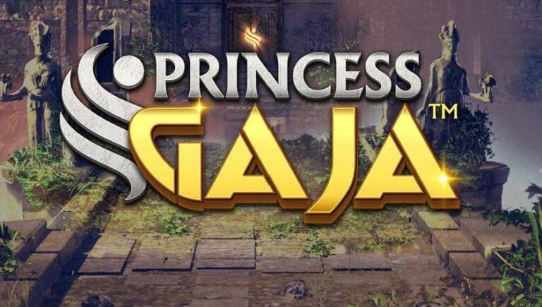 Princess Gaja