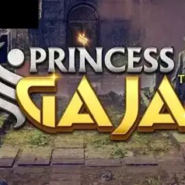 Princess Gaja