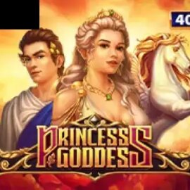 Princess Goddess