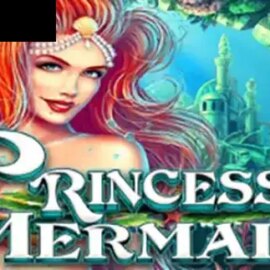 Princess Mermaid