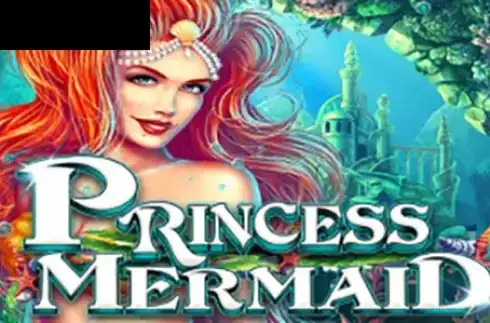 Princess Mermaid