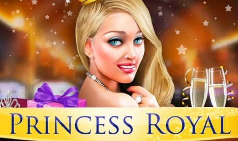 Princess Royal