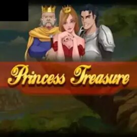 Princess Treasure
