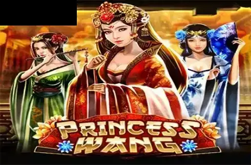 Princess Wang