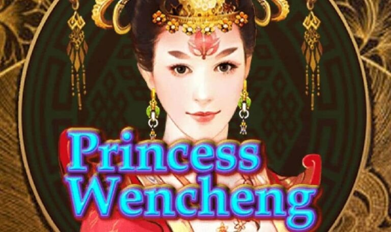 Princess Wencheng