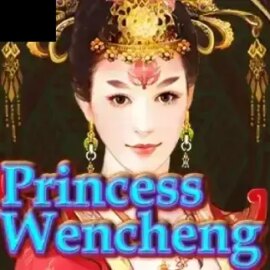 Princess Wencheng