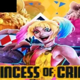 Princess of Crime