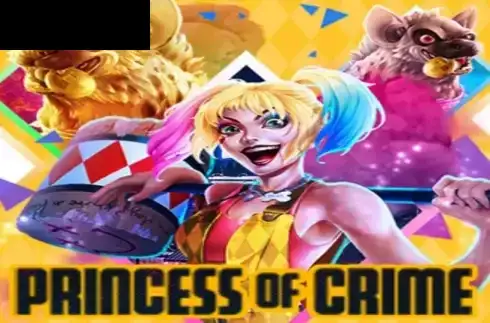 Princess of Crime