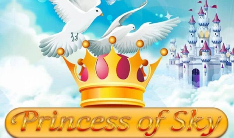 Princess of Sky