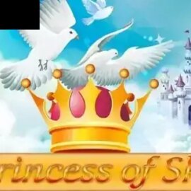 Princess of Sky