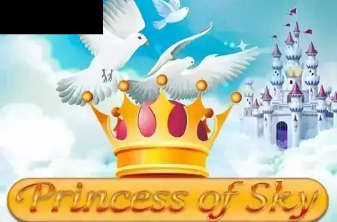Princess of Sky