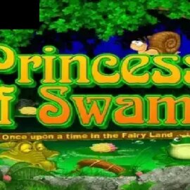 Princess of Swamp
