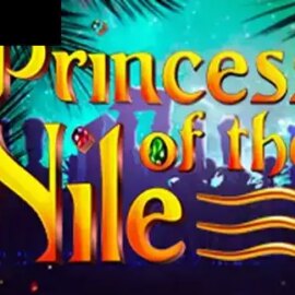 Princess of The Nile