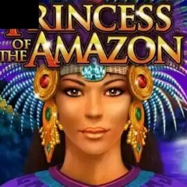 Princess of the Amazon