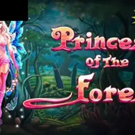 Princess of the Forest