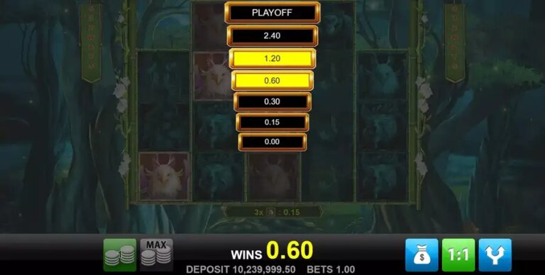 Princess of the Forest