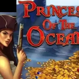 Princess of the Ocean