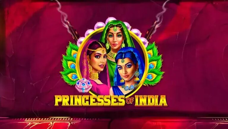 Princesses of India