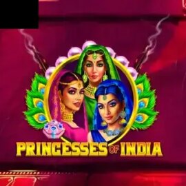 Princesses of India