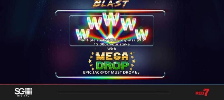Prism Blast