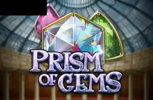 Prism of Gems
