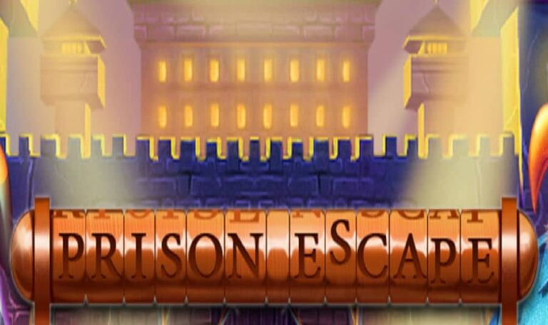Prison Escape (1X2gaming)