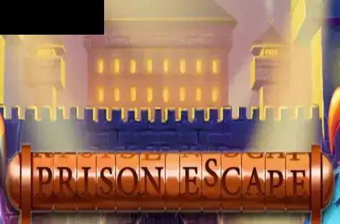 Prison Escape (1X2gaming)