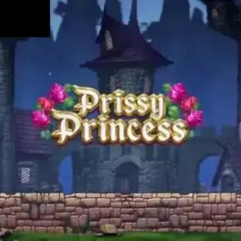 Prissy Princess