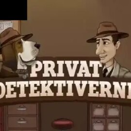 Privatdetektiverne