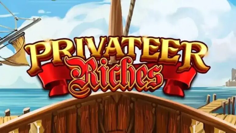 Privateer Riches