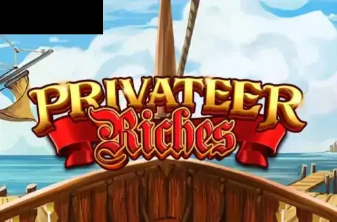 Privateer Riches