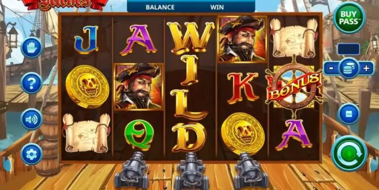Privateer Riches