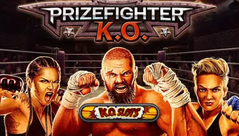 Prize Fighter KO