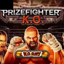 Prize Fighter KO