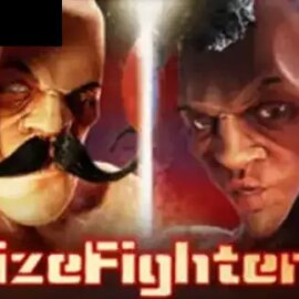 Prize Fighters
