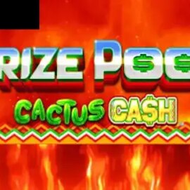 Prize Pool Cactus Cash
