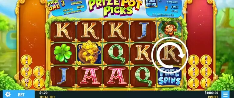 Prize Pot Picks