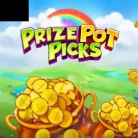 Prize Pot Picks