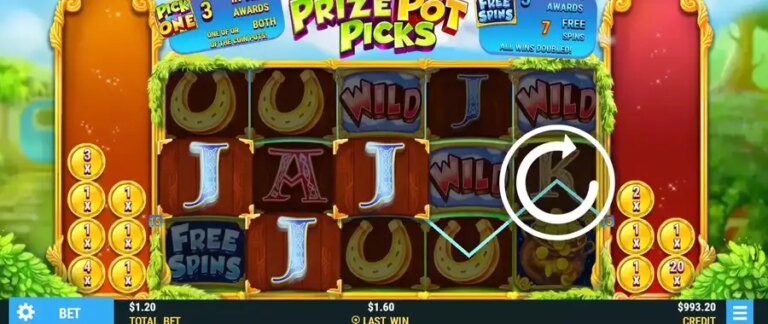 Prize Pot Picks